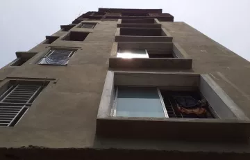 Flats for Sale in 37 No. North-Middle Halishahar Ward, Halishahar, Chattogram