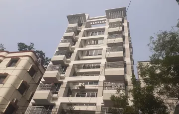 Flats for Rent in Sector 7, Uttara, Dhaka