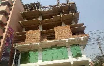 Flats for Sale in Kobi Kazi Nazrul Islam Road, 33 No. Firingee Bazaar Ward, Chattogram