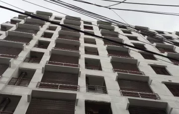 Flats for Sale in Dewan Bazar, Bakalia, Chattogram