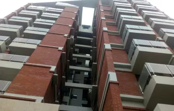 Flats for Sale in Panchlaish Residential Area, 16 No. Chawk Bazaar Ward, Chattogram