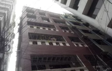 Flats for Rent in Baitul Aman Housing Society, Adabor, Dhaka