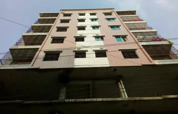Flats for Sale in Rupnagar R/A, Mirpur, Dhaka