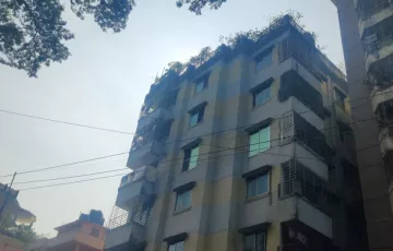 Flats for Rent in Buddhist Temple Road, 22 No. Enayet Bazaar Ward, Chattogram