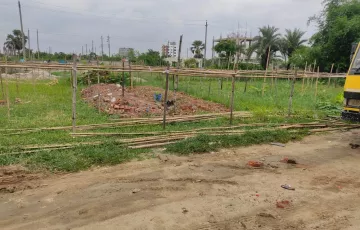Plots for Sale in Sector 13, Purbachal, Dhaka