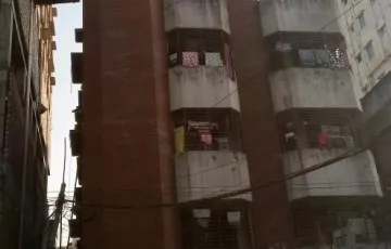 Offices for Rent in Tajmahal Road, Mohammadpur, Dhaka