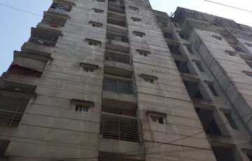 Flats for Sale in 6 No East Sholoshohor Ward, Bakalia, Chattogram