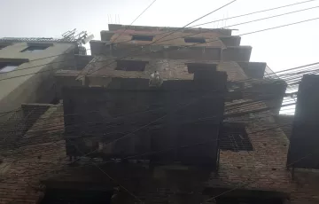 Flats for Sale in Mohammadi Housing LTD., Mohammadpur, Dhaka