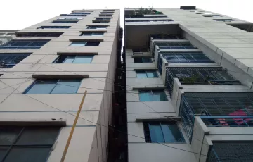 Flats for Sale in Shahjahan Road, Mohammadpur, Dhaka