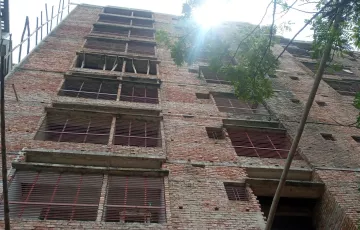 Flats for Sale in Dakshin Kattali, 11 No. South Kattali Ward, Chattogram