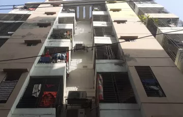 Flats for Rent in Middle Badda, Badda, Dhaka