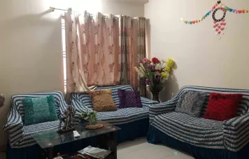 Flats for Sale in Hossain Saheb Goli, Zafrabad, Dhaka
