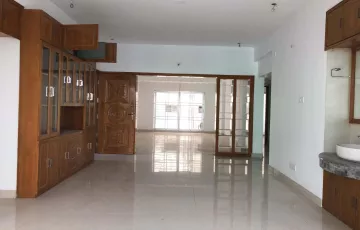 Flats for Rent in Block K, Baridhara, Dhaka
