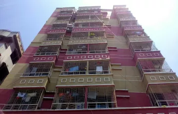 Flats for Sale in Boro Maghbazar, Maghbazar, Dhaka