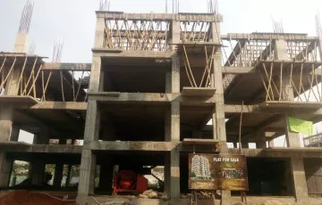 Flats for Sale in Block F, Aftab Nagar, Dhaka
