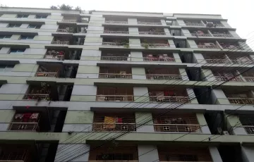 Flats for Rent in Poribagh Road Number 2, Paribagh, Dhaka