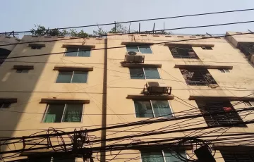 Flats for Sale in Nobodoy Housing Society, Mohammadpur, Dhaka