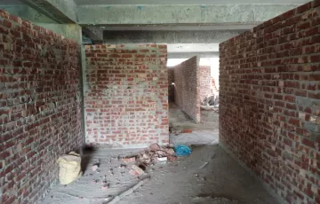 Flats for Sale in Washpur, Keraniganj, Dhaka
