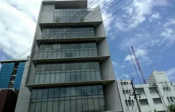 Offices for Sale in Sheikh Mujib Road, Double Mooring, Chattogram