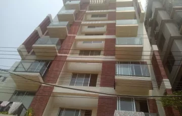 Flats for Sale in Block H, Bashundhara R-A, Dhaka