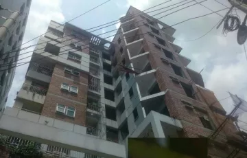 Flats for Sale in West Malibag, Malibagh, Dhaka