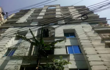 Flats for Rent in Shantibag, Malibagh, Dhaka