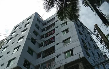 Flats for Sale in AK Fazlul Haq Road, Kandirpar, Cumilla