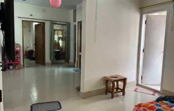 Flats for Sale in Tikatuli, Sutrapur, Dhaka