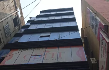 Open Floor for Sale in Section 6, Mirpur, Dhaka