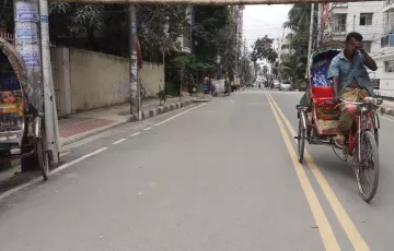 Offices for Sale in Pallabi, Mirpur, Dhaka