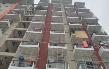 Flats for Sale in North Azampur, Dakshin Khan, Dhaka