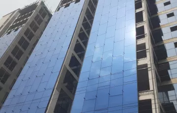 Open Floor for Rent in ECB Chattar, Cantonment, Dhaka