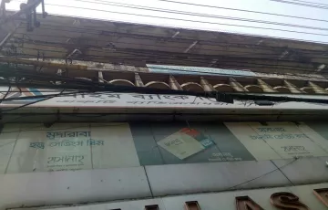 Offices for Sale in CDA Avenue, East Nasirabad, Chattogram