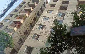 Flats for Sale in Abdul Hamid Road, Sholokbahar, Chattogram