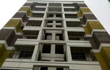 Flats for Sale in Block H, Bashundhara R-A, Dhaka