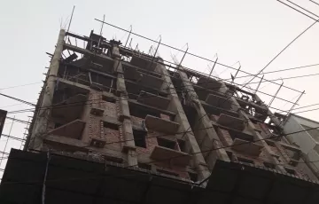 Offices for Rent in Wari, Sutrapur, Dhaka