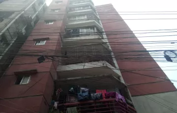 Flats for Sale in West Dhanmondi, Dhanmondi, Dhaka