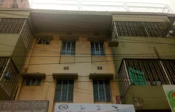Flats for Rent in Section 6, Mirpur, Dhaka