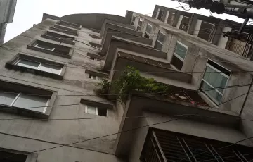 Flats for Sale in Haji Goli, Agargaon, Dhaka
