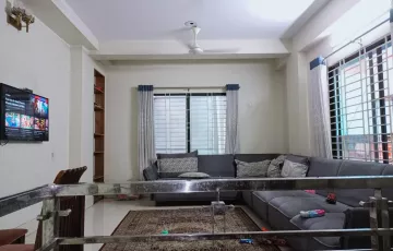 Duplex for Rent in Nobodoy Housing Society, Mohammadpur, Dhaka