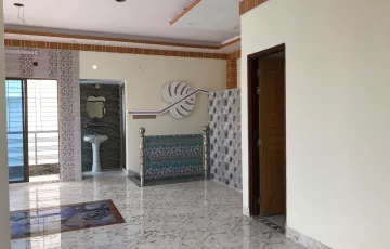 Duplex for Sale in Block F, Aftab Nagar, Dhaka