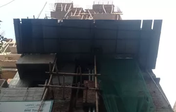 Flats for Sale in Middle Monipur, Mirpur, Dhaka