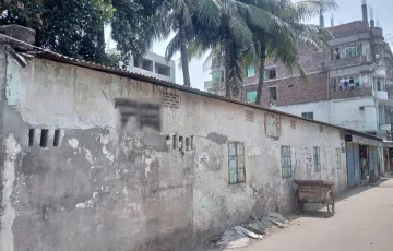 Plots for Sale in Hasan Nagar, Kamrangirchar, Dhaka