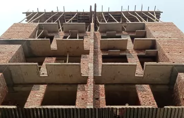 Flats for Sale in Pallabi, Mirpur, Dhaka