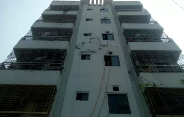 Flats for Sale in Block H, Aftab Nagar, Dhaka