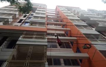 Flats for Rent in Chandrima Model Town, Mohammadpur, Dhaka