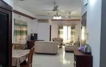Flats for Rent in Nikunja 2, Nikunja, Dhaka