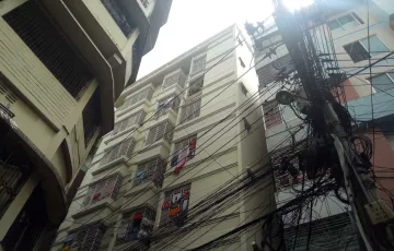 Flats for Rent in Dampara, 15 No. Bagmoniram Ward, Chattogram