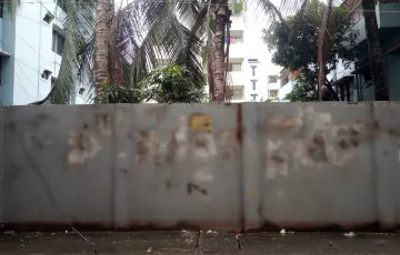 Plots for Sale in Pallabi, Mirpur, Dhaka