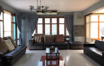 Duplex for Rent in Block K, Baridhara, Dhaka